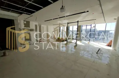 مساحات مكتبية - استوديو - 1 حمام للايجار في كايرو فيستيفال سيتى - المستثمرين الشمالية - مدينة القاهرة الجديدة - القاهرة