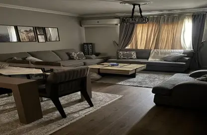 Apartment - 2 Bedrooms - 1 Bathroom for sale in Rehab City Second Phase - Al Rehab - New Cairo City - Cairo