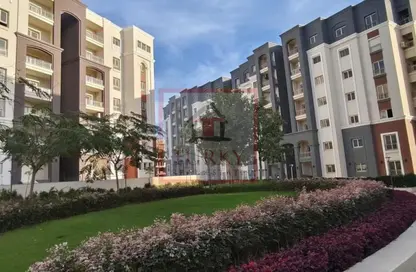 شقة - 3 غرف نوم - 2 حمامات للبيع في اليكس ويست - كمبوندات الاسكندرية - الاسكندرية
