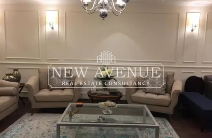 Apartment - 2 Bedrooms - 2 Bathrooms for sale in Almazah - Heliopolis - Masr El Gedida - Cairo Apartment - 2 Bedrooms - 2 Bathrooms for sale in Almazah - Heliopolis - Masr El Gedida - Cairo