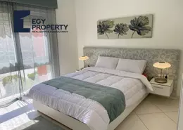 Townhouse - 4 Bedrooms - 5 Bathrooms for sale in Marassi - Sidi Abdel Rahman - North Coast