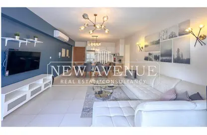 Chalet - 1 Bedroom - 1 Bathroom for sale in Marassi - Sidi Abdel Rahman - North Coast