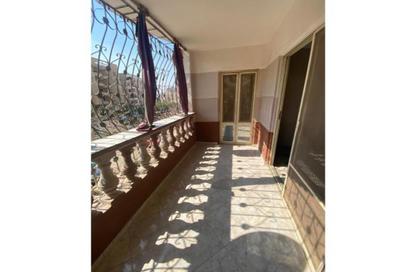 Apartment - 4 Bedrooms - 3 Bathrooms for sale in Africa   Emtedad Moustafa Al Nahas - 9th Zone - Nasr City - Cairo