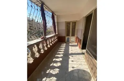 Apartment - 4 Bedrooms - 3 Bathrooms for sale in Africa   Emtedad Moustafa Al Nahas - 9th Zone - Nasr City - Cairo