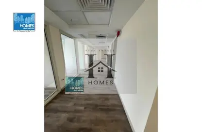 Full Floor - Studio - 4 Bathrooms for rent in El Safa St. - Sheraton Al Matar - El Nozha - Cairo