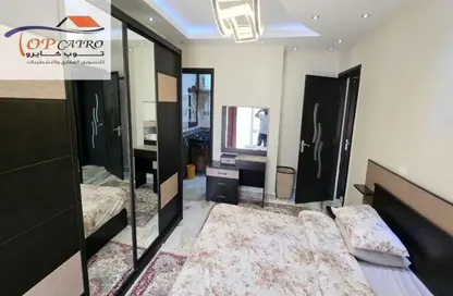 شقة - 2 غرف نوم - 2 حمامات للايجار في پريڤادو - مدينتي - القاهرة