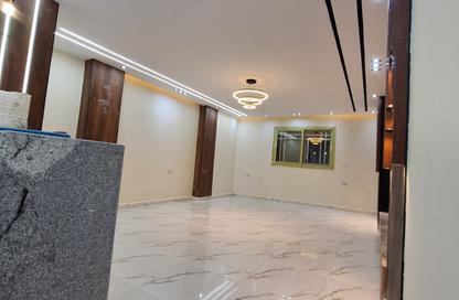 Apartment - 3 Bedrooms - 2 Bathrooms for sale in Gate 1 - Khofo - Hadayek El Ahram - Giza