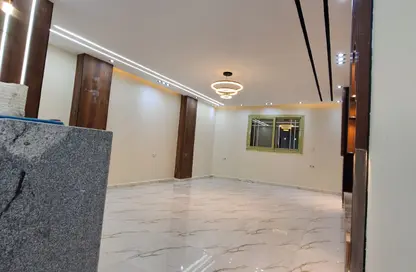 Apartment - 3 Bedrooms - 2 Bathrooms for sale in Gate 1 - Khofo - Hadayek El Ahram - Giza