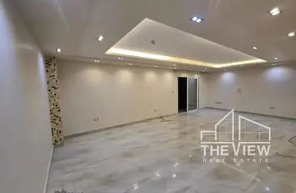 Apartment - 3 Bedrooms - 2 Bathrooms for rent in Al Khamayel city - Sheikh Zayed Compounds - Sheikh Zayed City - Giza