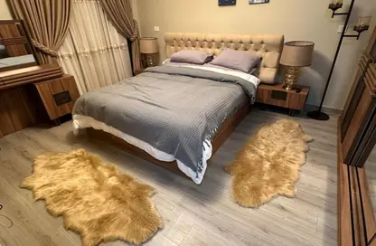 Villa - 3 Bedrooms - 3 Bathrooms for sale in Al Burouj Compound - El Shorouk Compounds - Shorouk City - Cairo Villa - 3 Bedrooms - 3 Bathrooms for sale in Al Burouj Compound - El Shorouk Compounds - Shorouk City - Cairo