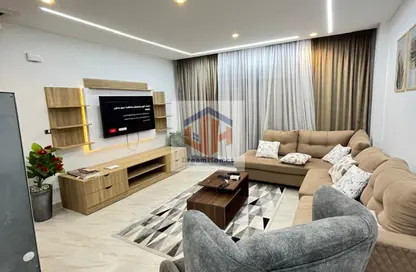 شقة - 3 غرف نوم - 2 حمامات للايجار في پريڤادو - مدينتي - القاهرة