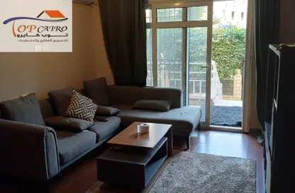 Apartment - 2 Bedrooms - 2 Bathrooms for rent in Madinaty - Cairo