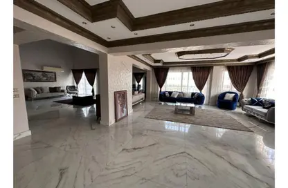 Apartment - 5 Bedrooms - 4 Bathrooms for rent in Dream Land - Al Wahat Road - 6 October City - Giza