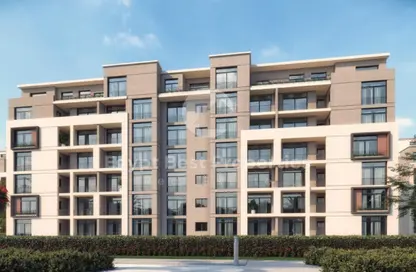 شقة - 2 غرف نوم - 2 حمامات للبيع في ايلان سراي - سراي - كمبوندات مدينة المستقبل - مدينة المستقبل - القاهرة