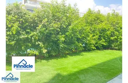 Apartment - 2 Bedrooms - 2 Bathrooms for sale in Lake View Residence - 5th Settlement Compounds - The 5th Settlement - New Cairo City - Cairo