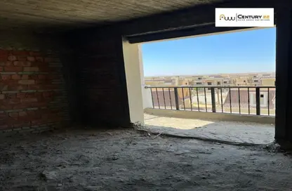 Apartment - 3 Bedrooms - 3 Bathrooms for sale in Elan Sarai - Sarai - Mostakbal City Compounds - Mostakbal City - Future City - Cairo