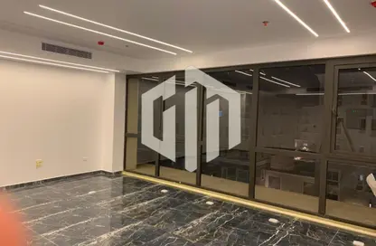 مساحات مكتبية - استوديو - 2 حمامات للايجار في ميفيدا - كمبوندات التجمع الخامس - التجمع الخامس - مدينة القاهرة الجديدة - القاهرة