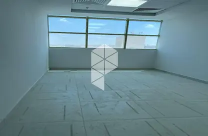 Office Space - Studio - 1 Bathroom for rent in ELEGANTRY - District 1 - The 5th Settlement - New Cairo City - Cairo