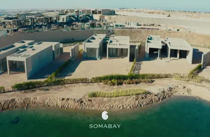 Apartment - 3 Bedrooms - 3 Bathrooms for sale in ARC of Soma - Soma Bay - Safaga - Hurghada - Red Sea