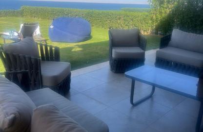Villa - 5 Bedrooms - 3 Bathrooms for sale in Telal Al Sokhna - Al Ain Al Sokhna - Suez