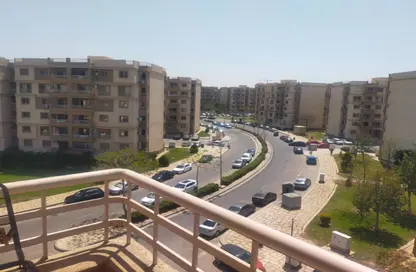 شقة - 2 غرف نوم - 2 حمامات للبيع في مدينتي - القاهرة