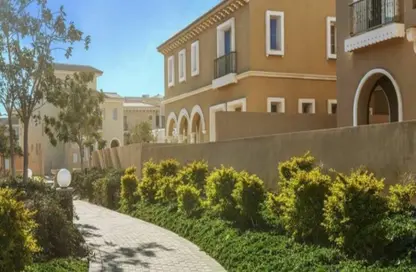 Apartment - 3 Bedrooms - 3 Bathrooms for sale in Mountain View iCity - 5th Settlement Compounds - The 5th Settlement - New Cairo City - Cairo