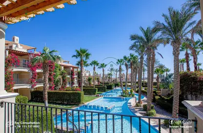 Chalet - Studio - 1 Bathroom for sale in Veranda - Sahl Hasheesh - Hurghada - Red Sea