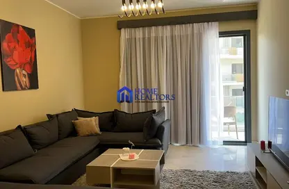 Apartment - 3 Bedrooms - 4 Bathrooms for rent in Villette - 5th Settlement Compounds - The 5th Settlement - New Cairo City - Cairo