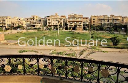 دوبلكس - 5 غرف نوم - 7 حمامات للبيع في النرجس - مدينة القاهرة الجديدة - القاهرة