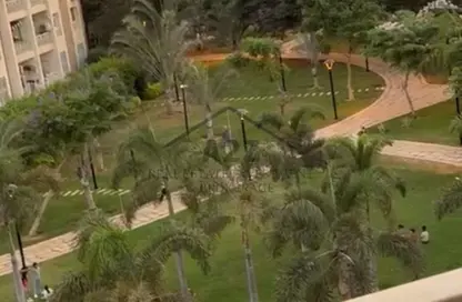 شقة - 2 غرف نوم - 1 حمام للايجار في مدينتي - القاهرة