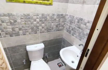 Apartment - 2 Bedrooms - 2 Bathrooms for sale in Hadayek El Ahram - Giza