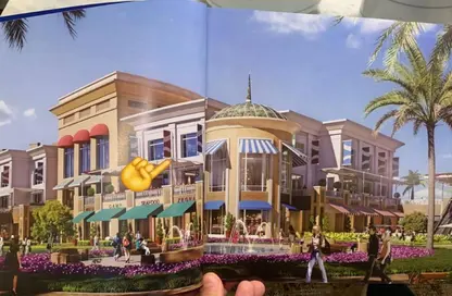 عيادة - استوديو - 2 حمامات للبيع في مدينة الشروق - القاهرة