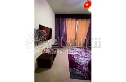 شاليه - غرفة نوم - 2 حمامات للبيع في جراند فيو - بورتو السخنة - العين السخنة - السويس