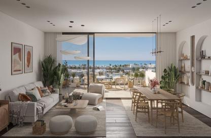 Chalet - 3 Bedrooms - 3 Bathrooms for sale in D-Bay - Qesm Ad Dabaah - North Coast