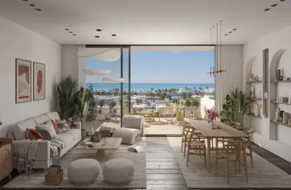 Chalet - 3 Bedrooms - 3 Bathrooms for sale in D-Bay - Qesm Ad Dabaah - North Coast