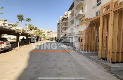 شقة - 2 غرف نوم - 2 حمامات للبيع في ماونتن فيو اى سيتي - كمبوندات التجمع الخامس - التجمع الخامس - مدينة القاهرة الجديدة - القاهرة