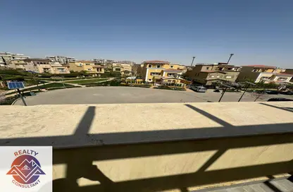 Villa - 5 Bedrooms - 5 Bathrooms for rent in Mivida - 5th Settlement Compounds - The 5th Settlement - New Cairo City - Cairo
