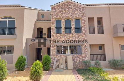 Villa - 4 Bedrooms - 4 Bathrooms for sale in Green Square - Mostakbal City Compounds - Mostakbal City - Future City - Cairo