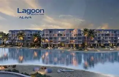 Apartment - 3 Bedrooms - 5 Bathrooms for sale in Aliva - Mostakbal City Compounds - Mostakbal City - Future City - Cairo