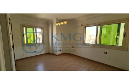 Apartment - 3 Bedrooms - 2 Bathrooms for sale in Salah Salem St. - El Banafseg 9 - El Banafseg - New Cairo City - Cairo
