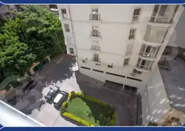 Apartment - 3 Bedrooms - 2 Bathrooms for sale in Maarouf Al Rusafi St. - Roushdy - Hay Sharq - Alexandria