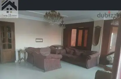 شقة - 3 غرف نوم - 1 حمام للبيع في مدينة المعراج - زهراء المعادي - حي المعادي - القاهرة