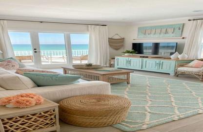 Chalet - 3 Bedrooms - 2 Bathrooms for sale in Koun - Ras Al Hekma - North Coast