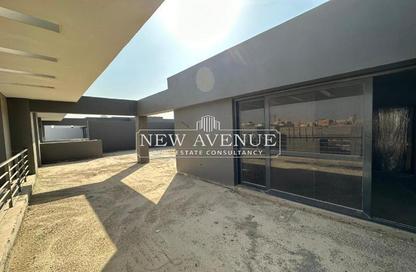 Penthouse - 3 Bedrooms - 3 Bathrooms for sale in Patio Casa - El Patio - El Shorouk Compounds - Shorouk City - Cairo