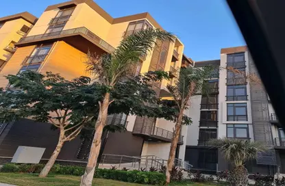 Apartment - 3 Bedrooms - 2 Bathrooms for rent in Madinaty - Cairo