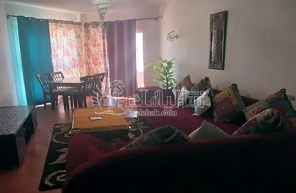 Chalet - 2 Bedrooms - 2 Bathrooms for sale in Waterfront - Porto Sokhna - Al Ain Al Sokhna - Suez