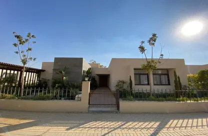 فيلا - 4 غرف نوم - 3 حمامات للبيع في تواني هايد بارك - كمبوندات 6 أكتوبر - مدينة 6 أكتوبر - الجيزة