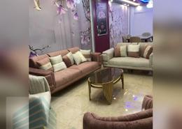 Apartment - 3 bedrooms for للايجار in Al Soyoof St. - Seyouf - Hay Awal El Montazah - Alexandria