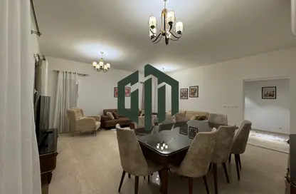 Apartment - 3 Bedrooms - 3 Bathrooms for rent in Mivida - 5th Settlement Compounds - The 5th Settlement - New Cairo City - Cairo