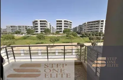Apartment - 3 Bedrooms - 2 Bathrooms for sale in Taj City - 5th Settlement Compounds - The 5th Settlement - New Cairo City - Cairo